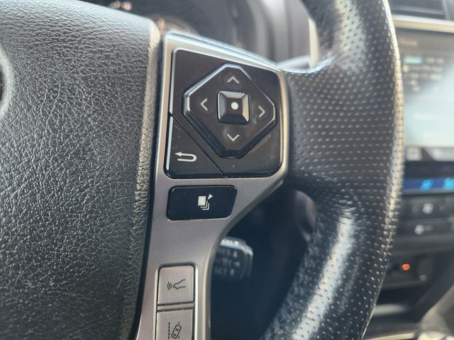 2024 Toyota 4Runner Limited Black at Community Toyota
