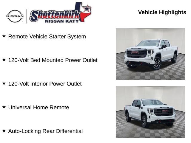 Used 2024 GMC Sierra 1500 Truck