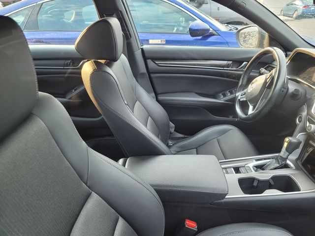 Used 2022 Honda Accord Sedan