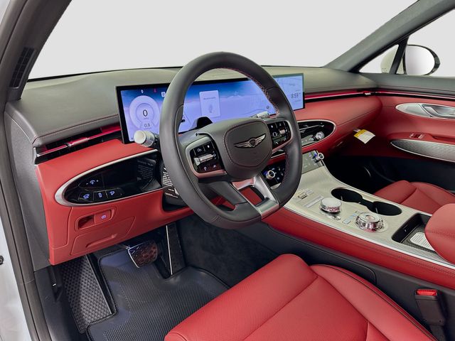 Thumbnail: 2026 Genesis GV70 - 9