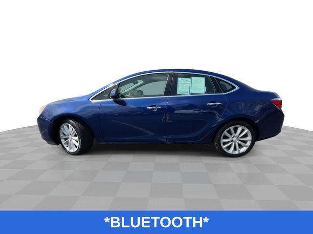 Used 2014 Buick Verano For Sale in Muncie, IN