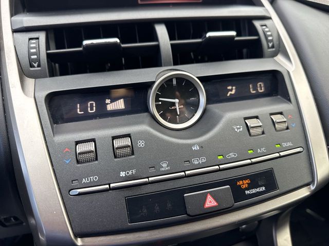 2021 Lexus NX - $28,998