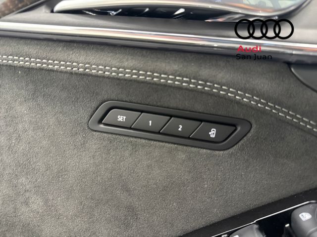 Used 2024 Black Cadillac V-Series image 32