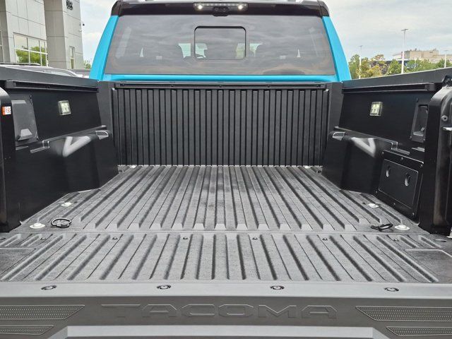 New 2026 Toyota Tacoma i-FORCE MAX Truck
