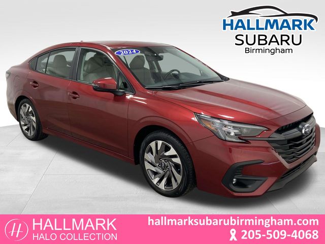 2024 Subaru Legacy Limited