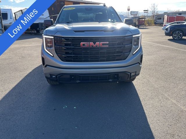 2024 GMC Sierra 1500 Elevation 28