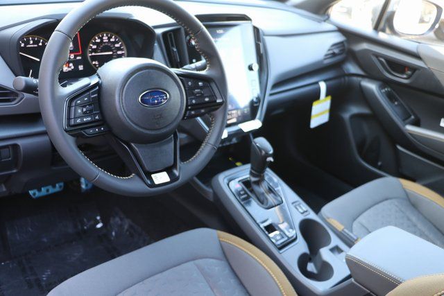 2024 Subaru Crosstrek Sport 3