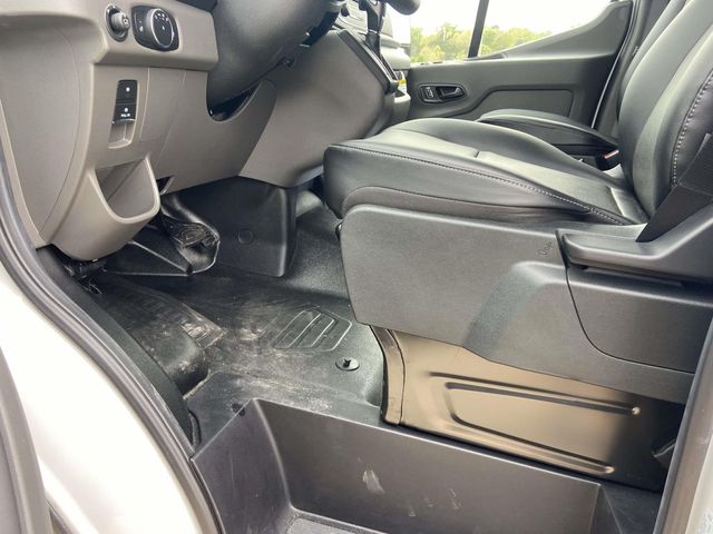 New 2026 White Ford Base image 10