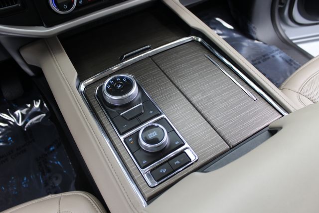 Used 2023 Silver Ford Limited image 24