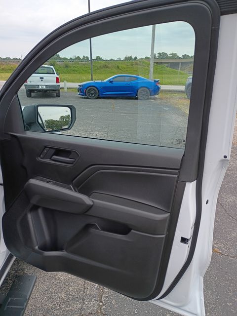 New 2026 Chevrolet Colorado Truck
