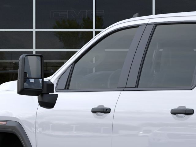 2026 GMC Sierra 3500HD Pro:46958