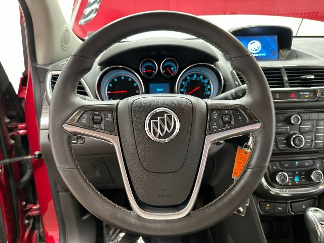 2014 Buick Encore Premium - 7