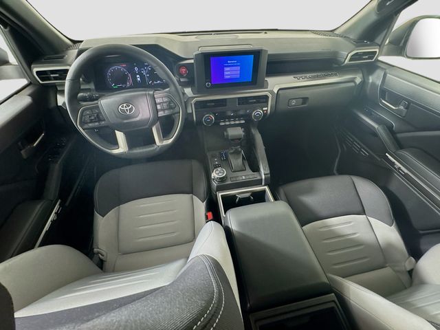 2025 Toyota Tacoma TRD Off Road - Photo 27