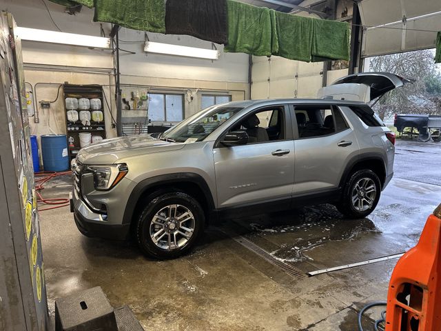 2025 GMC Terrain Elevation AWD