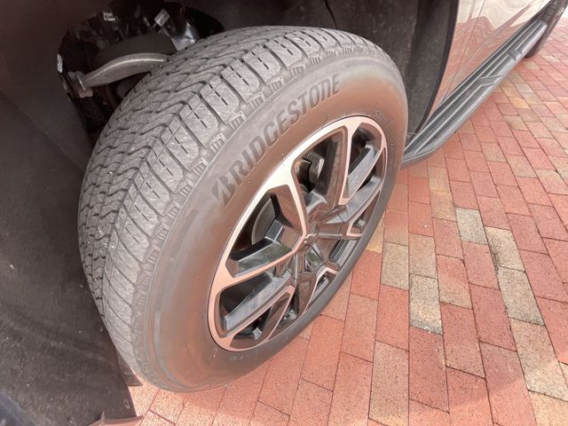 Used 2021 Chevrolet Suburban SUV
