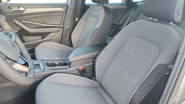 2026 Volkswagen Jetta