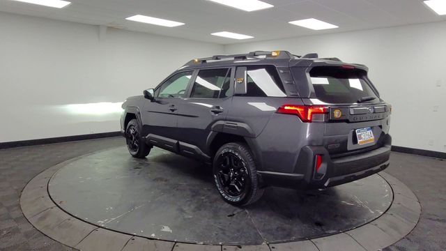2026 – Subaru – Outback