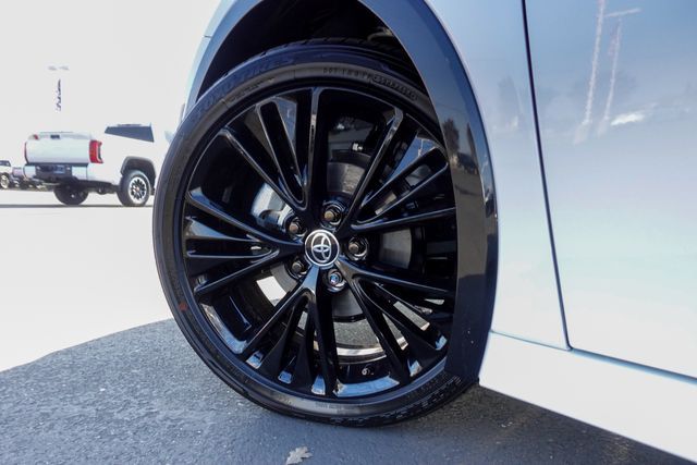 new 2026 Toyota Prius car