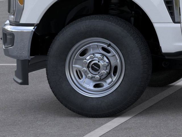 2025 Ford F-250 Super Duty Lariat
