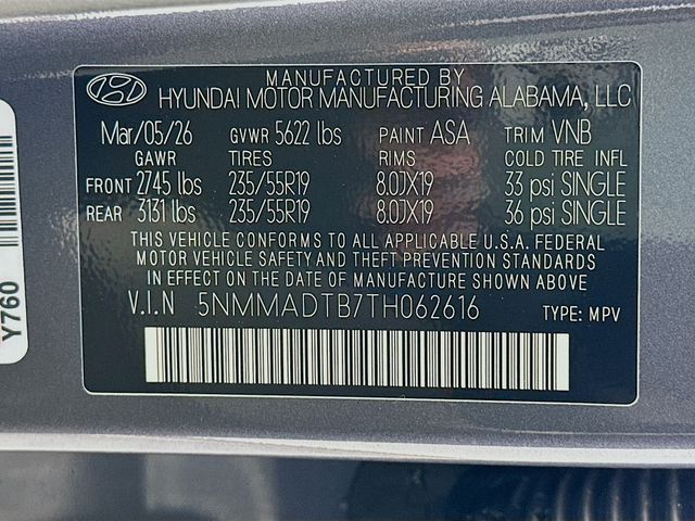 Thumbnail: 2026 Genesis GV70 - 24