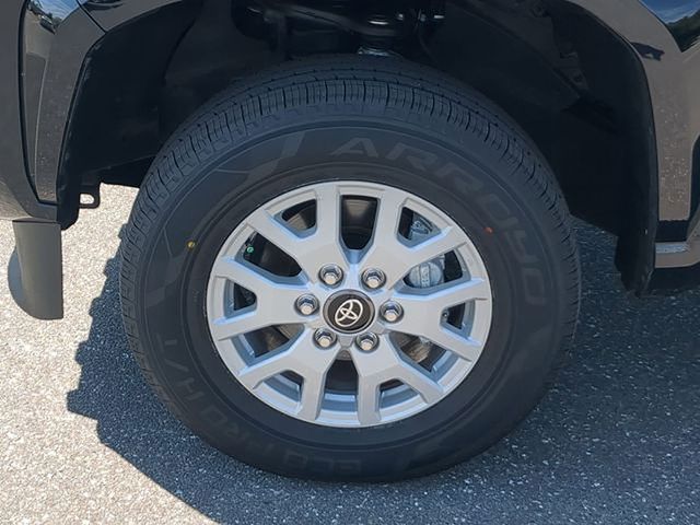 Used 2024 Toyota Tacoma Truck