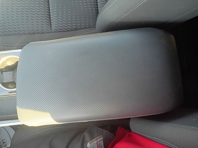 Used 2025 Chevrolet Equinox SUV