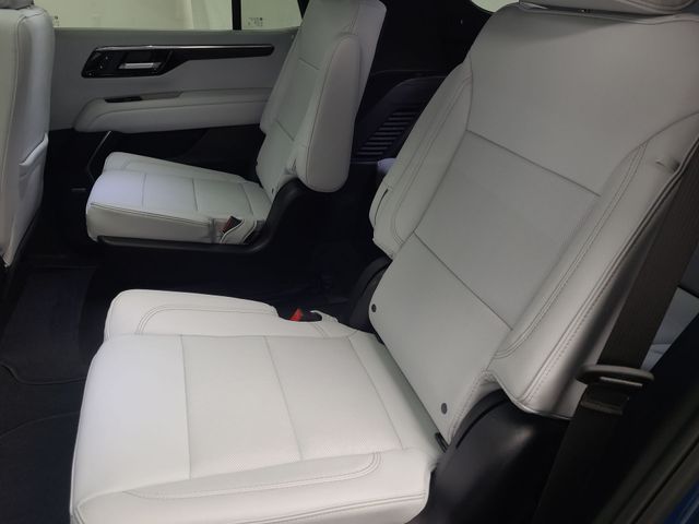 2026 – Chevrolet – Tahoe
