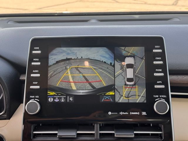 2019 Toyota Avalon Limited