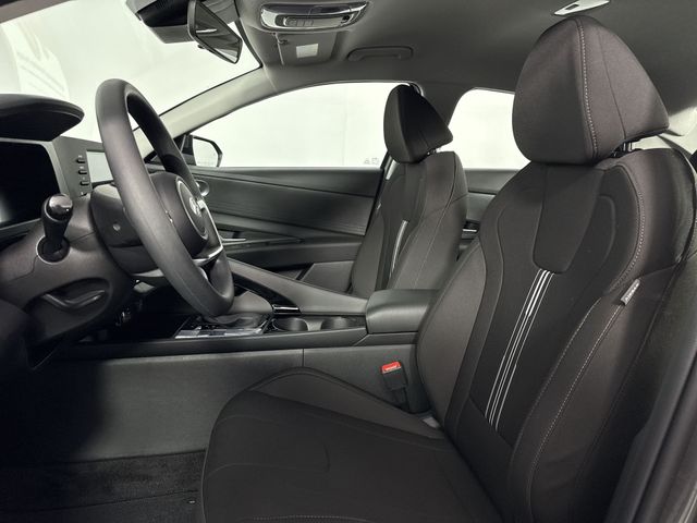New 2025 Hyundai Elantra Hybrid For Sale in Indianapolis, IN