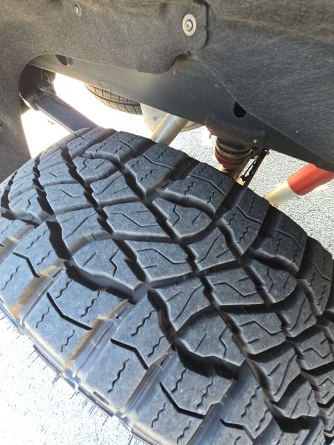 Photo of 2025 Chevrolet Silverado 1500 Custom Trail Boss in Dallas, GA - 13,  2025 Chevrolet Silverado 1500 Custom Trail Boss:44177A