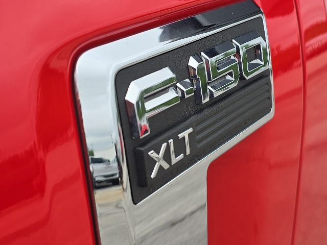 2023 Ford F-150 XLT:168635A