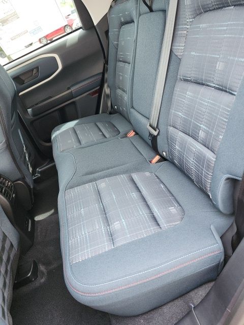 New 2026 Red Ford Heritage image 42