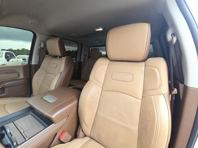 Photo of 2024 Ram 2500 Longhorn in Dallas, GA - 23,  2024 Ram 2500 Longhorn:43283A