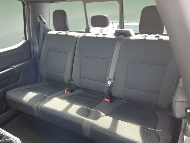 Used 2023 Ford F-150 Truck