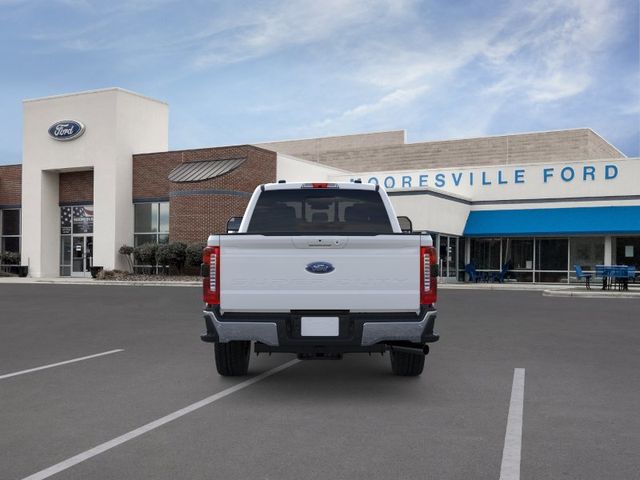 New 2026 White Ford Lariat image 5