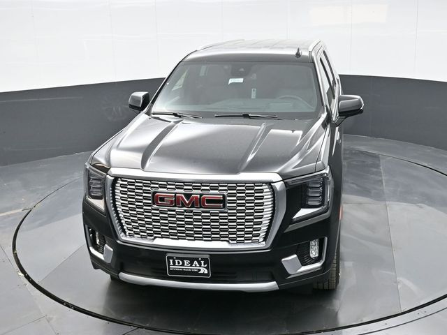 2024 GMC Yukon XL Denali 21