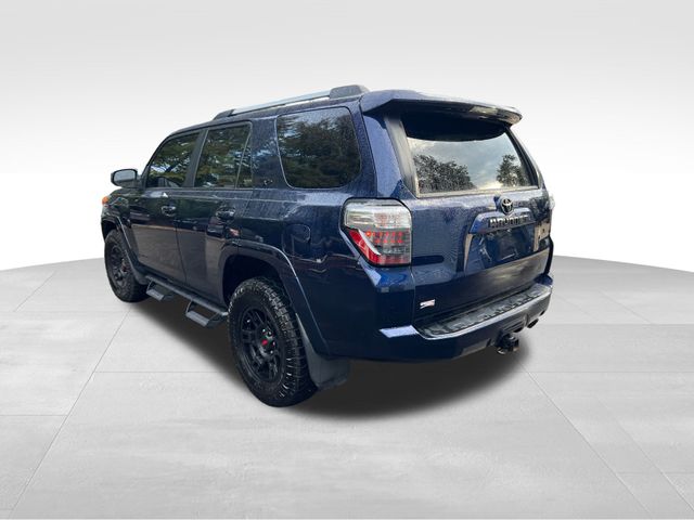 2023 Toyota 4Runner SR5 7