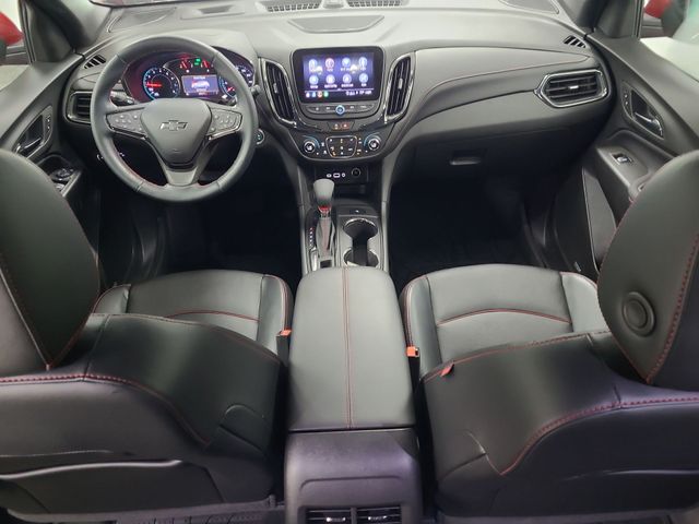 2024 – Chevrolet – Equinox