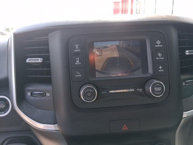 Used 2022 Ram 1500 Truck
