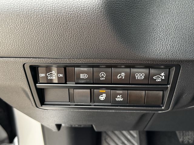 2024 Toyota Tundra Limited Silver at Community Honda
