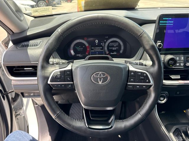2026 Toyota Highlander - $56,588