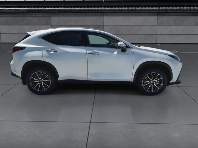 2025 Lexus NX - $42,888
