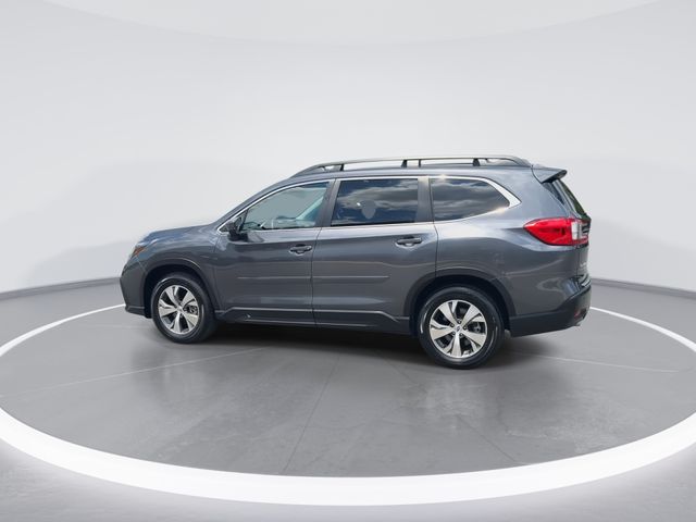 Used 2024 Gray Subaru Premium image 5