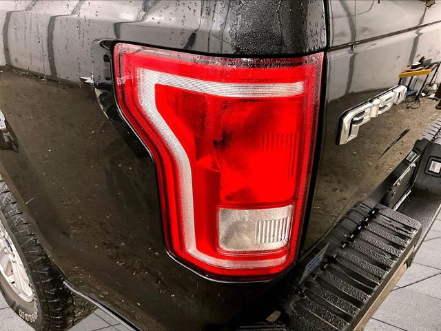 2015 Ford F-150 XL Black at Phil Fitts Ford