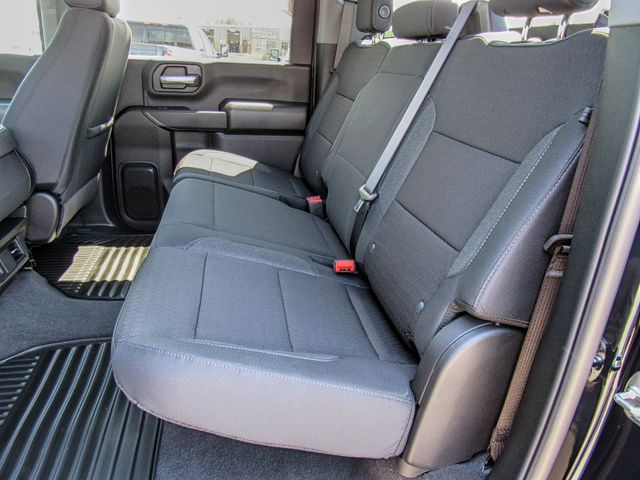 Photo of 2025 Chevrolet Silverado 2500HD Custom in Dallas, GA - 16,  2025 Chevrolet Silverado 2500HD Custom:44226