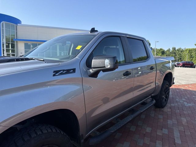 Used 2026 Chevrolet Silverado 1500 Truck