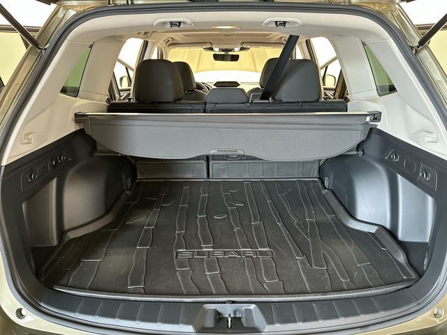 2022 Subaru Forester Premium Brown at Honda North