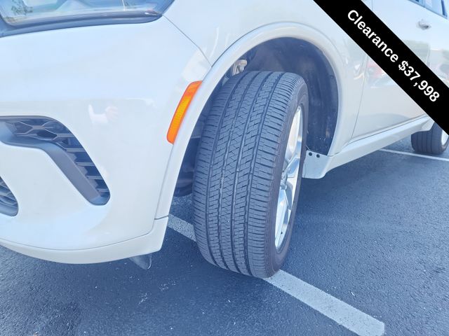Used 2024 Dodge Durango For Sale in Grove City, OH