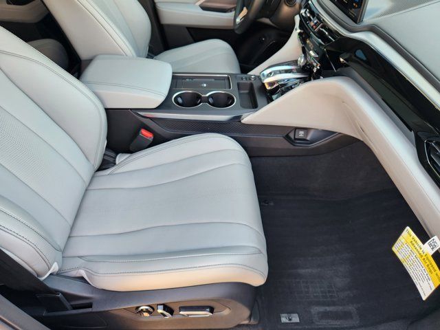 used 2026 Acura MDX car, priced at $49,425