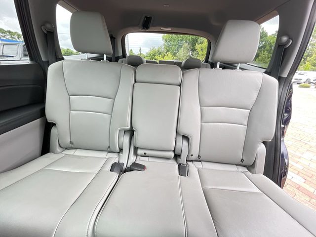 Used 2018 Honda Pilot SUV